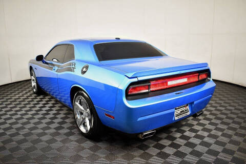 2009 Dodge Challenger R/T