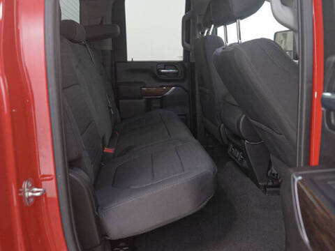 2023 GMC Sierra 2500HD