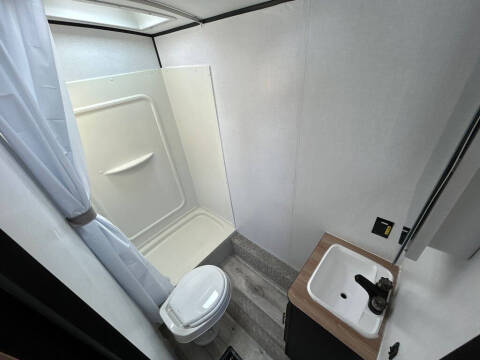 2023 Keystone RV SPRINGDALE 260BH