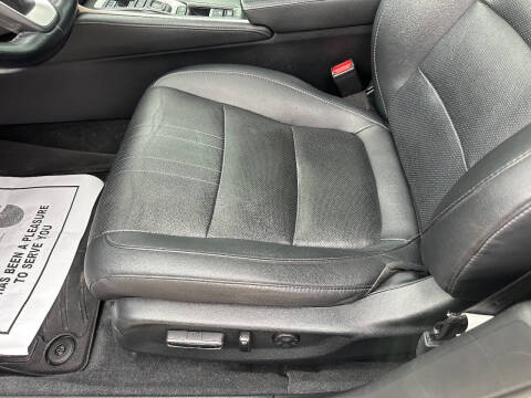 2020 Honda Accord Touring