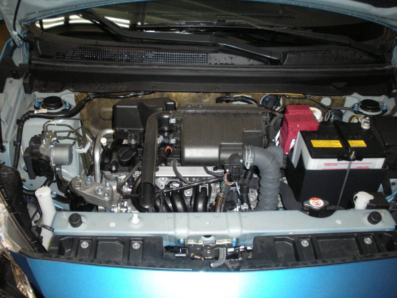 2024 Mitsubishi Mirage LE