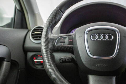 2011 Audi A3 2.0 TDI Premium Plus