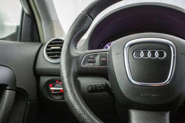 2011 Audi A3 2.0 TDI Premium Plus