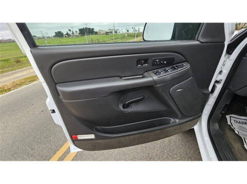 2004 Chevrolet Silverado 2500HD