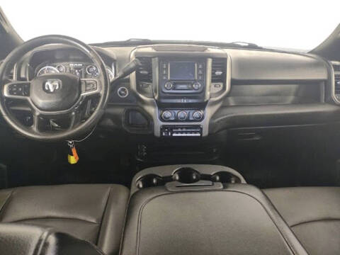 2023 RAM 2500 Tradesman