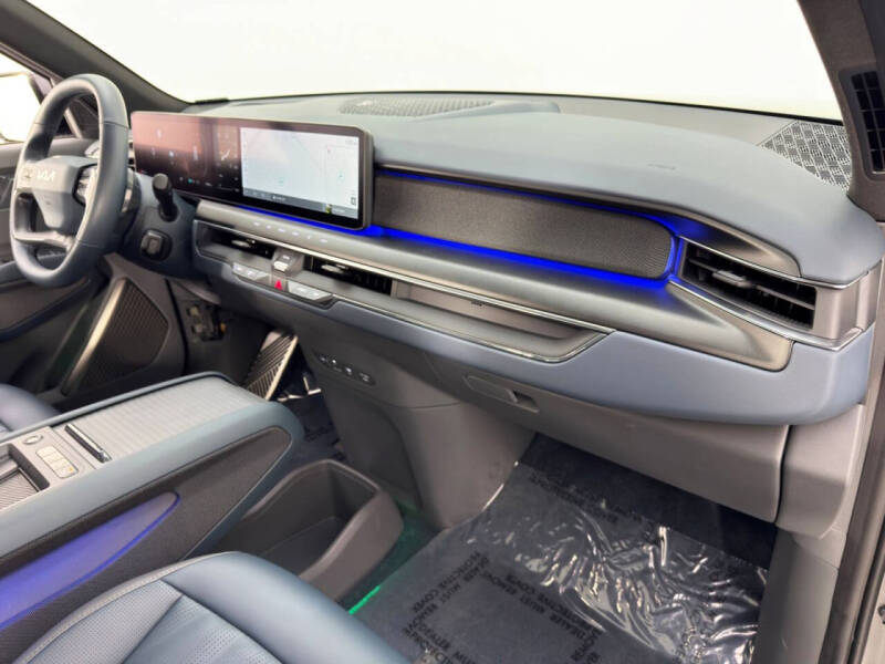 2024 Kia EV9 GT-Line