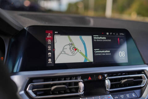 2023 BMW M4 Competition