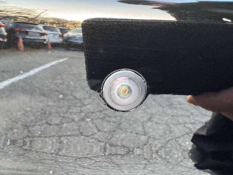 2016 Jaguar XJ R-Sport