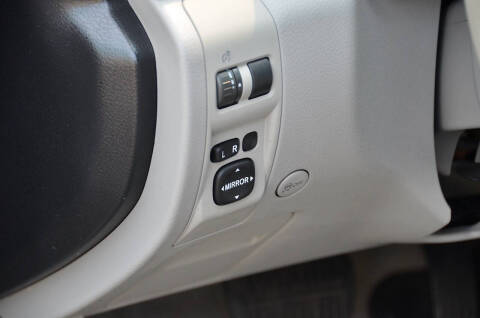 2010 Subaru Forester 2.5X Premium