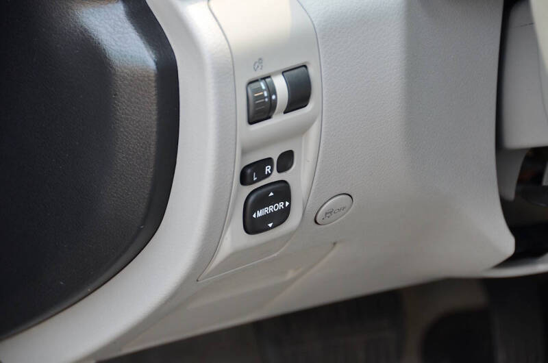 2010 Subaru Forester 2.5X Premium