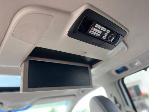 2011 Honda Odyssey