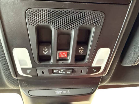 2025 Acura ADX w/A-SPEC