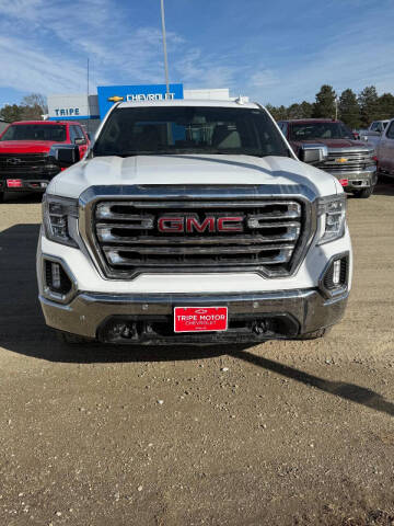 2022 GMC Sierra 1500 Limited