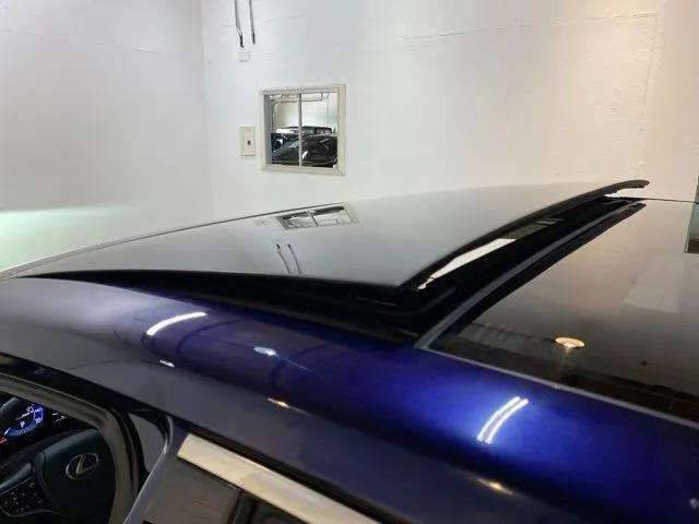 2025 Lexus ES 350