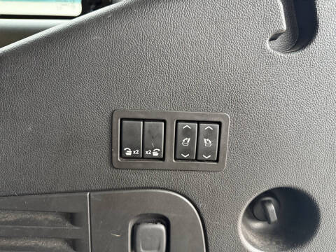 2016 Cadillac Escalade Luxury Collection