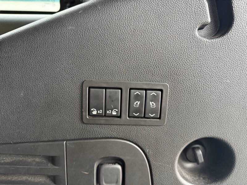 2016 Cadillac Escalade Luxury Collection