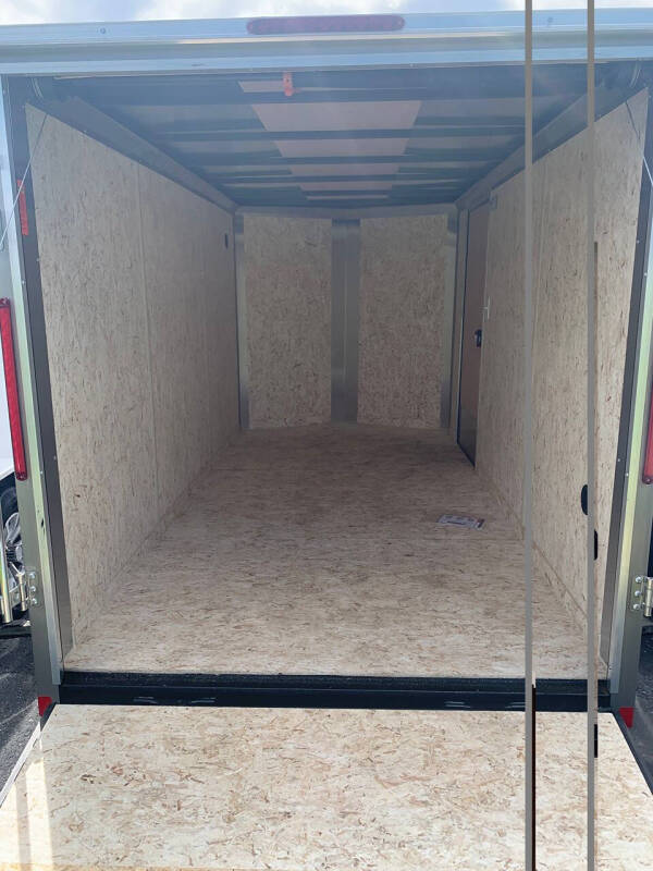 2026 Pace American 6x12