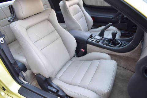 1994 Mitsubishi 3000GT SL