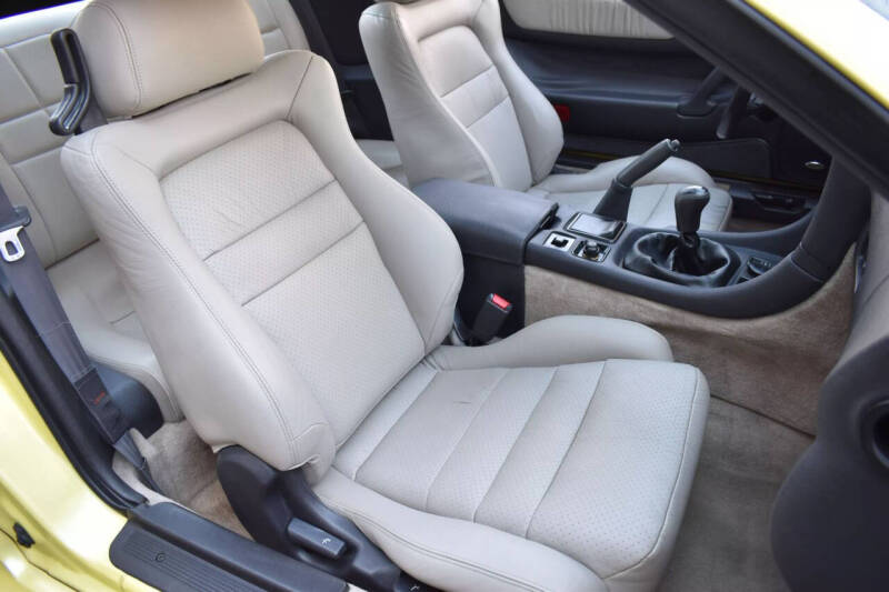 1994 Mitsubishi 3000GT SL