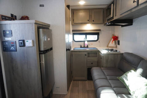 2026 Sunset Park RV Sun Lite