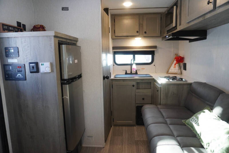 2026 Sunset Park RV Sun Lite