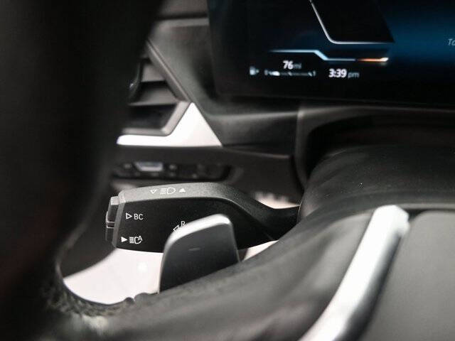 2024 BMW 3 Series 330i xDrive