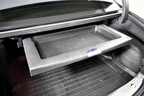 2017 Mercedes-Benz S-Class AMG S 63