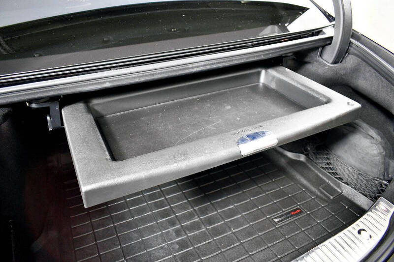 2017 Mercedes-Benz S-Class AMG S 63