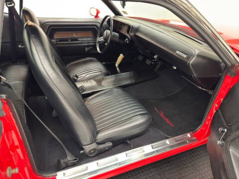 1974 Dodge Challenger