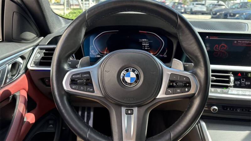 2023 BMW 4 Series 430i