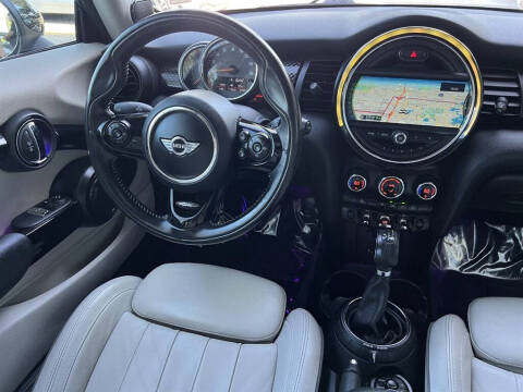 2017 MINI Hardtop 2 Door Cooper S