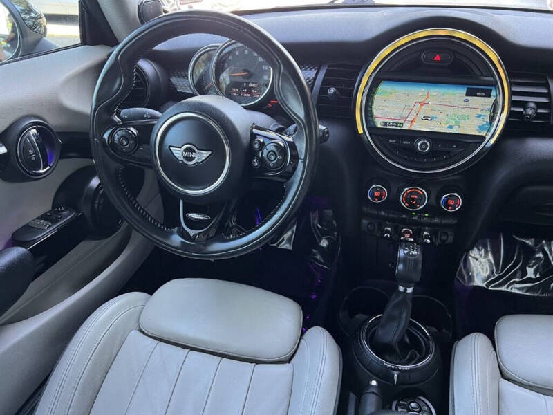 2017 MINI Hardtop 2 Door Cooper S