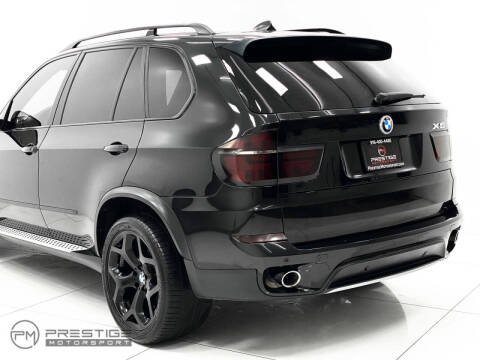 2013 BMW X5 xDrive35i