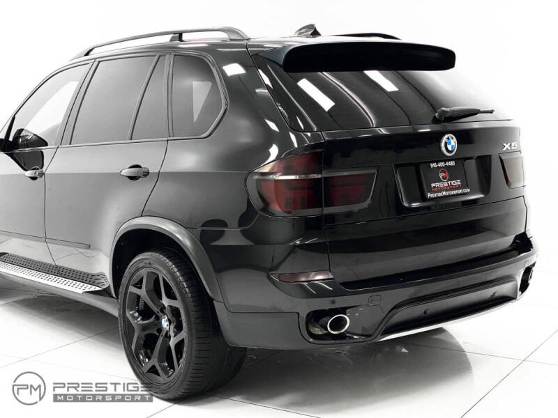 2013 BMW X5 xDrive35i