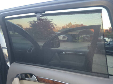 2014 Audi Q7 3.0T quattro S line Prestige