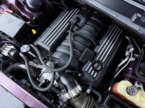 2020 Dodge Challenger