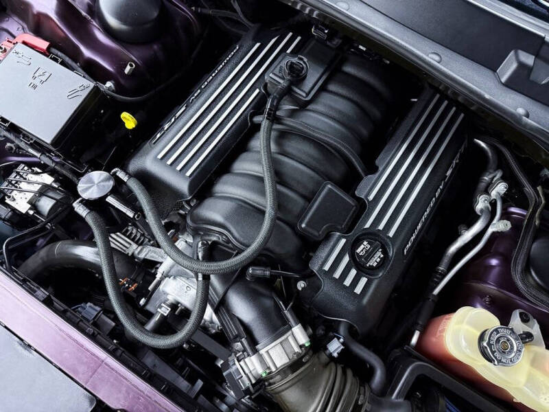 2020 Dodge Challenger