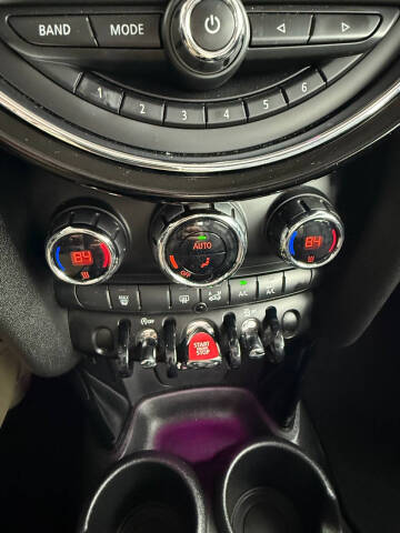 2015 MINI Hardtop 4 Door Cooper S