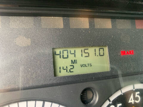 2012 Freightliner M2 106