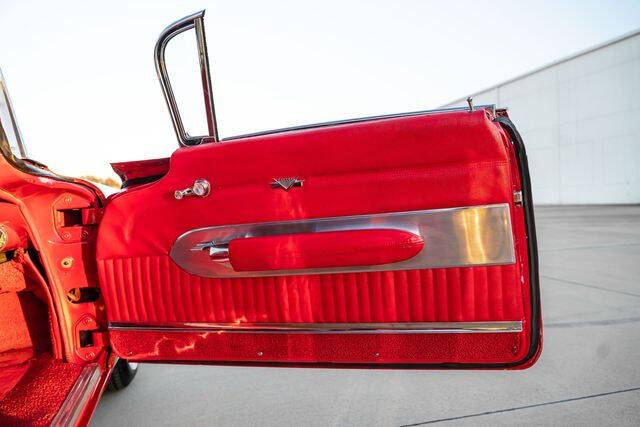 1959 Cadillac Series 62