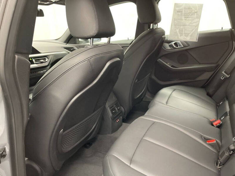 2024 BMW 2 Series 228i xDrive Gran Coupe