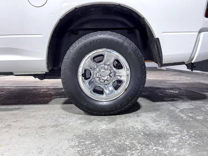 2019 RAM 1500 Classic