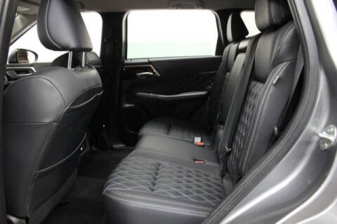 2022 Mitsubishi Outlander SEL Special Edition