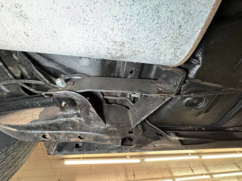 1969 Chevrolet Malibu