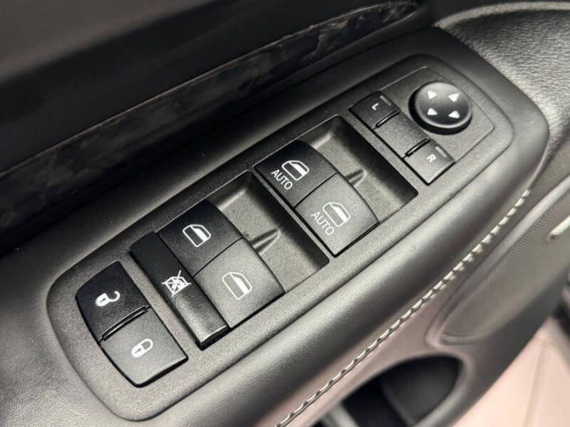 2023 Dodge Durango SRT Hellcat Premium