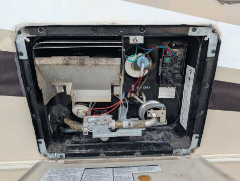 2015 Mercedes-Benz Sprinter 3500