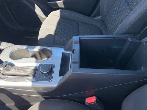 2019 Chevrolet Blazer LT