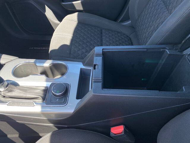 2019 Chevrolet Blazer LT