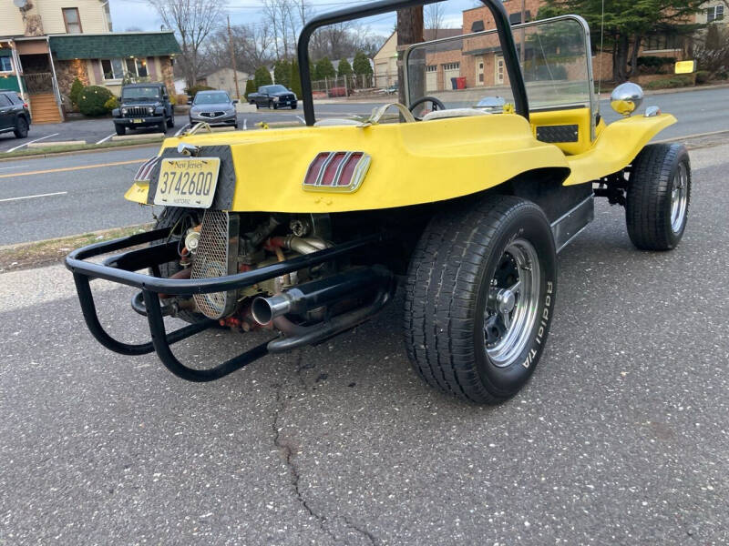1978 Volkswagen Beetle Convertible