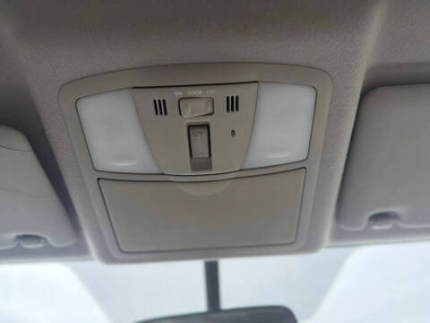 2009 Nissan Rogue SL